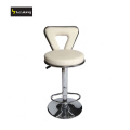 factory price high back classic kitchen bar chair